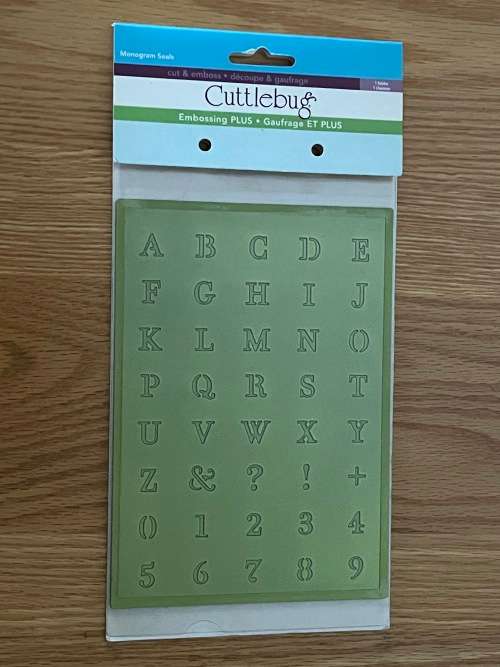 Craft supplies