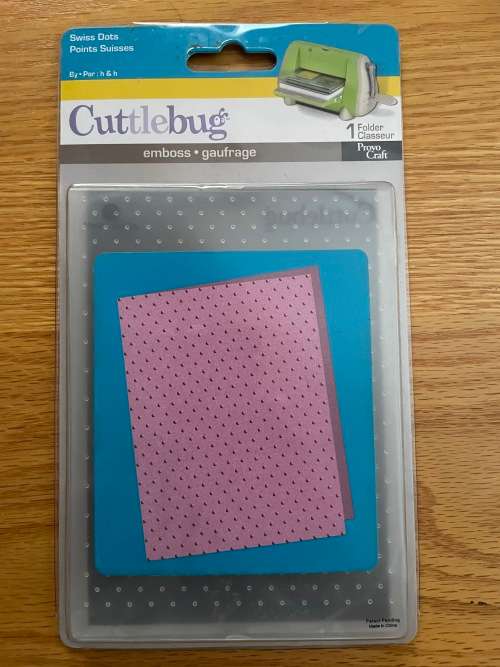 Craft supplies