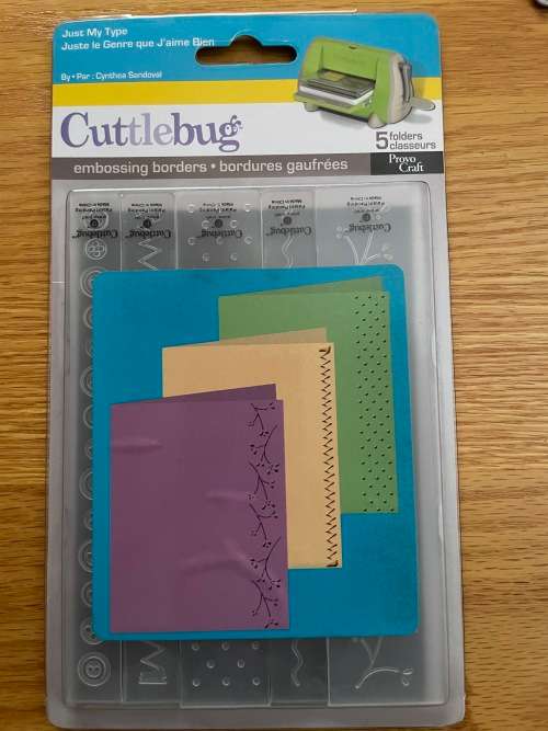 Craft supplies