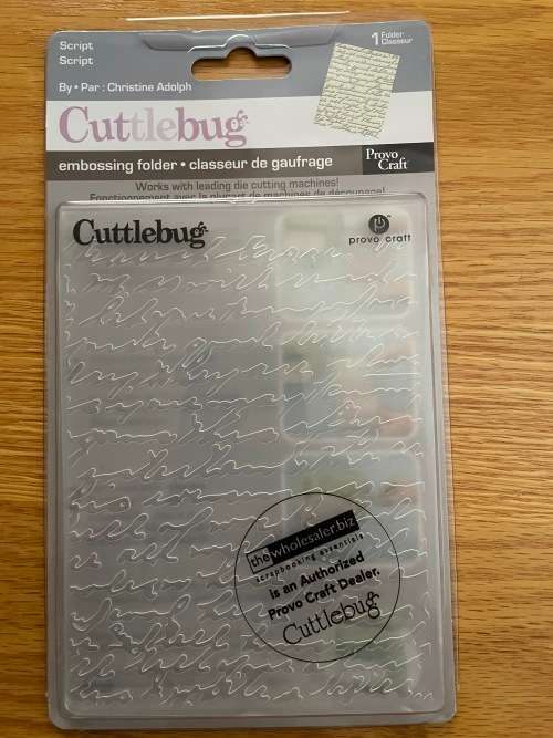 Craft supplies