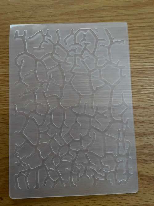 Craft supplies