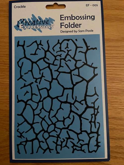 Craft supplies