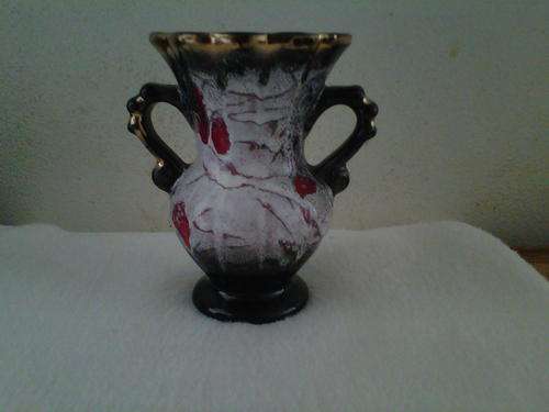 Small Vase
