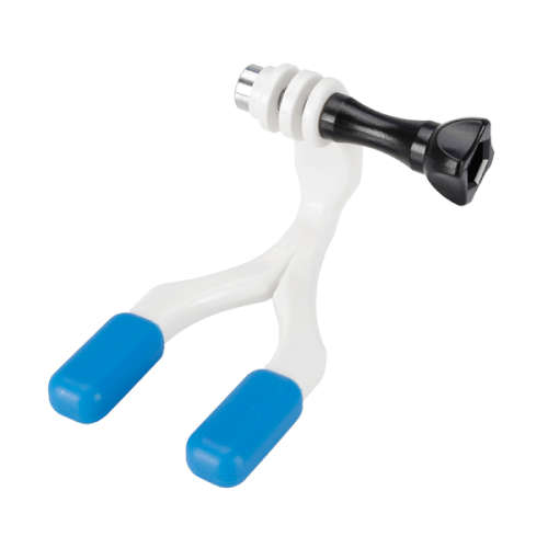 Tooth Socket Surfing Snowboarding Shoot Mouth Brace for GoPro Hero 4 3 Plus 3 2