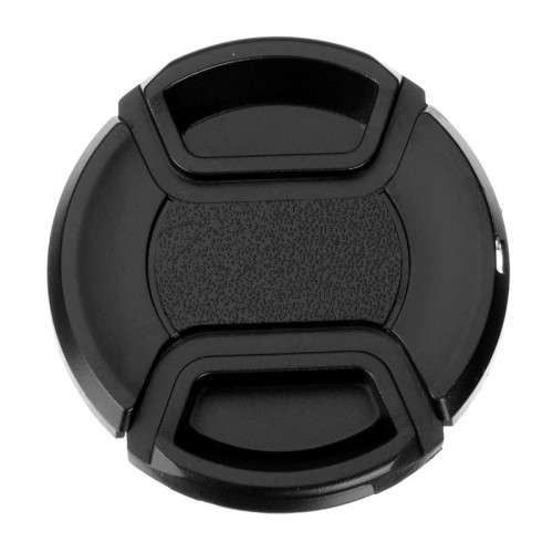 Universal Camera Lens Cap Protection Lens Cover