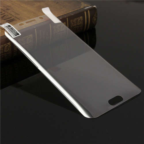 TPU Screen Protector Full Film For Samsung Galaxy S6 EDGE PLUS