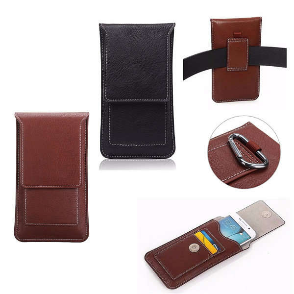 Sleeve Case Card Pocket For Apple iPhone 6 6S Plus (FREE SHIPPING)