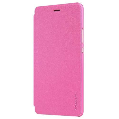 Smart View Flip Cover PU Leather Case Cover for Huawei G9 P9 Lite