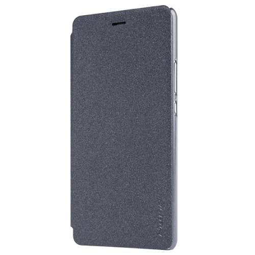 Smart View Flip Cover PU Leather Case Cover for Huawei G9 P9 Lite