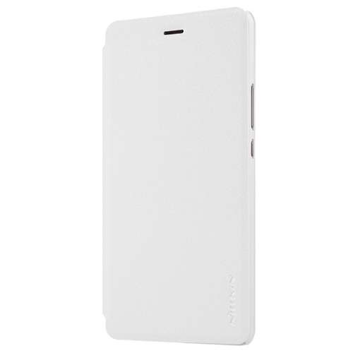 Smart View Flip Cover PU Leather Case Cover for Huawei G9 P9 Lite