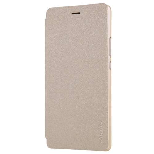 Smart View Flip Cover PU Leather Case Cover for Huawei G9 P9 Lite