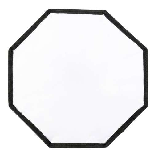 12 Inch Universal Octagon Softbox Diffusers Umbrella Flash Speedlite Cover