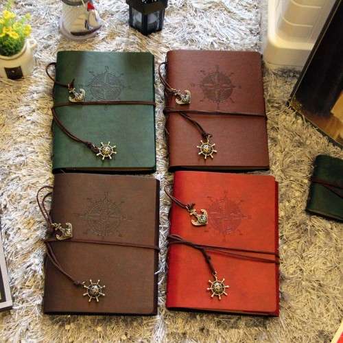 Vintage Photo Album 120 Photos Album For Fujifilm INSTAX MINI Film Paper 7 8s 90