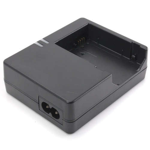 LC-E8C Battery Charger AC Power Cord for Canon 550D 600D 650D 700D EOS 550D Rebel T2i Camera