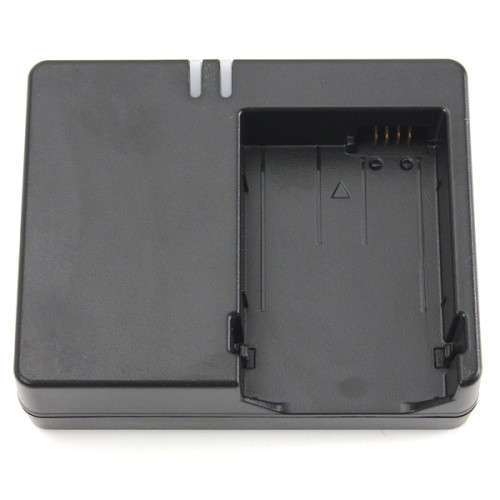 LC-E8C Battery Charger AC Power Cord for Canon 550D 600D 650D 700D EOS 550D Rebel T2i Camera