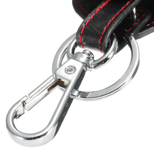 Car Remote Key Case Black Key Cover for BMW 1 3 5 6 Series 128i 328i
