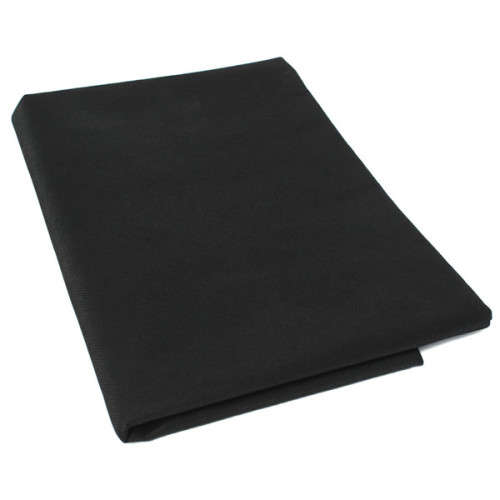 3x5FT 1x1.5m Vinyl Black Retro Wall Photography Background Studio Props