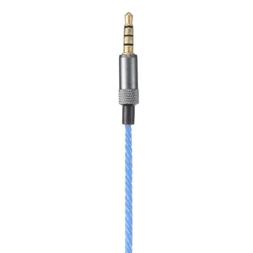 Headphone Audio Mic Cable Replacement For Sol Republic Master Tracks HD V8 V10 V12 X3