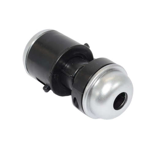 Generic 30X Zoom LED Magnifier Clip-On Mobile Phone Microscope Micro Lens for Smartphone Universal
