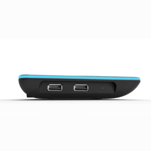 H96 Pro Amlogic S912 Octa-core 3GB RAM 16GB ROM TV Box 4K