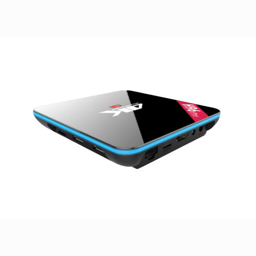 H96 Pro Amlogic S912 Octa-core 3GB RAM 16GB ROM TV Box 4K