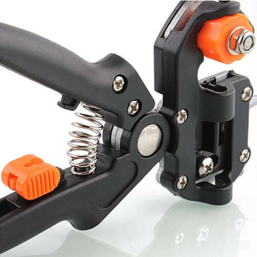 Garden Fruit Tree Pro Pruning Shears Scissor Grafting Cutting Tools Suit