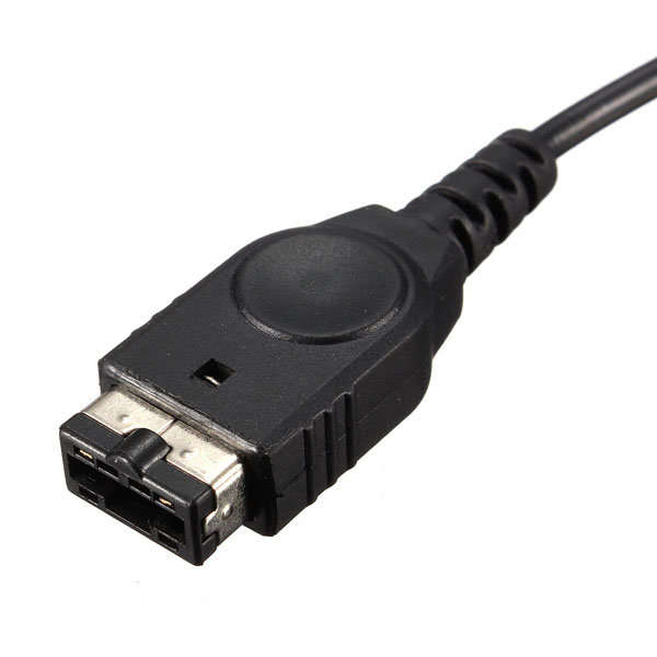 1.2M 3.9ft USB Power Supply Charger Cable for Nintendo Gameboy Advance GBA SP