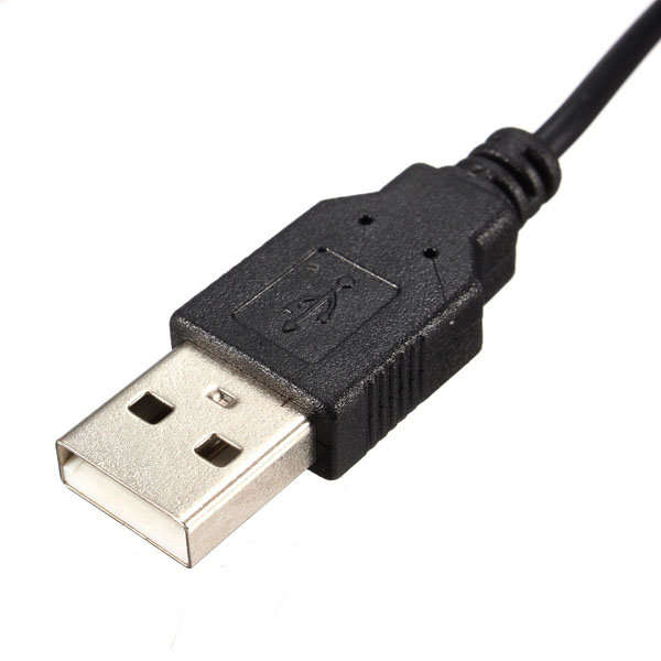 1.2M 3.9ft USB Power Supply Charger Cable for Nintendo Gameboy Advance GBA SP