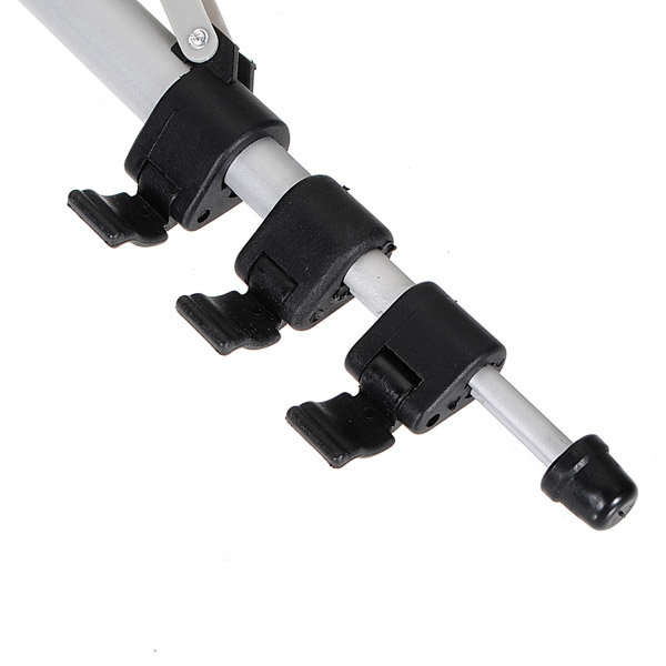 40 Inch Aluminum Tripod Stand For Camera DSLR Camcorder