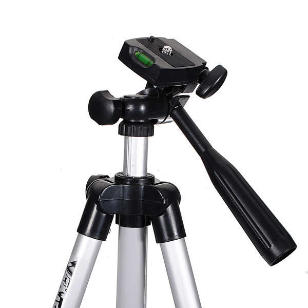 40 Inch Aluminum Tripod Stand For Camera DSLR Camcorder