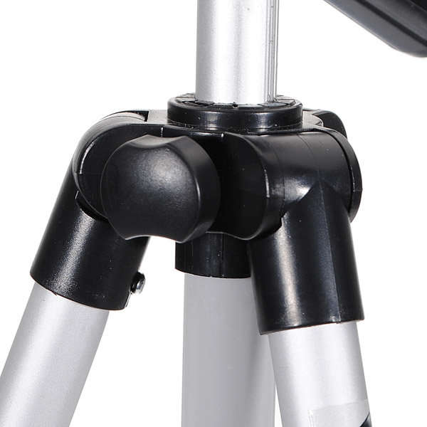 40 Inch Aluminum Tripod Stand For Camera DSLR Camcorder