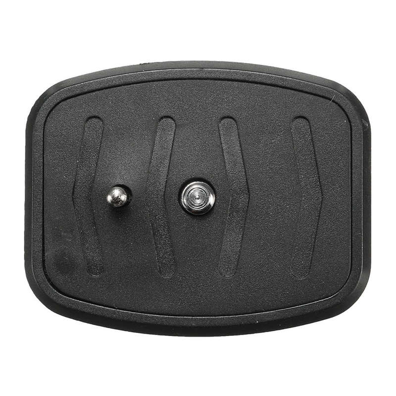 Quick Release Plate Tripod Mount Head Screw Adapter For Weifeng WT3570/3540/3530