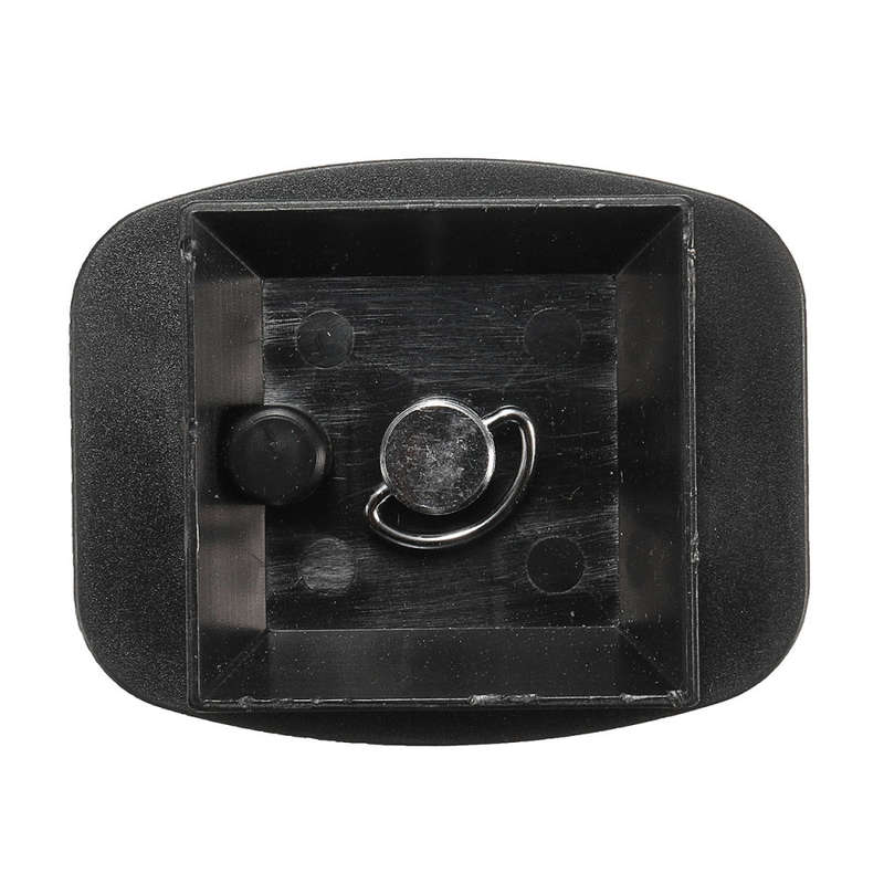 Quick Release Plate Tripod Mount Head Screw Adapter For Weifeng WT3570/3540/3530