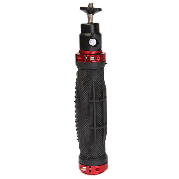1.5kg Handheld Video Stabilizer With Gopro Adapter For Canon Nikon Gopro SJCAM Phone DSLR Camera