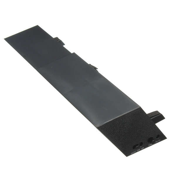 USB External Turbo Temperature Control Cooling 5 Fan Cooler For Sony Playstation PS4