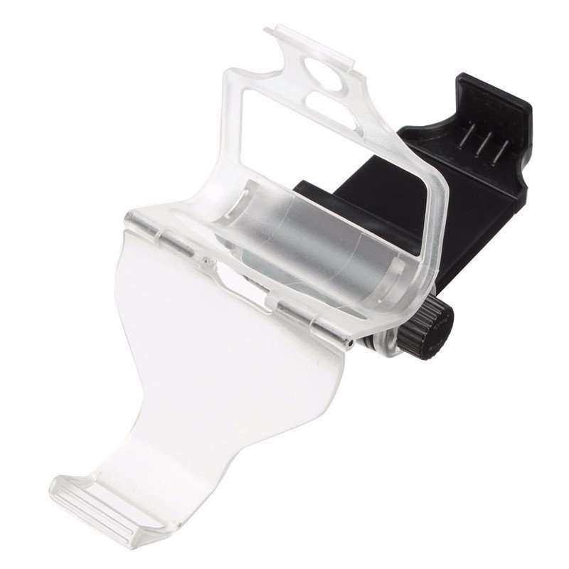 Android Mobile Phone Smart Clip Clamp Holder for SONY Playstation 4 PS4 Dualshock Controller