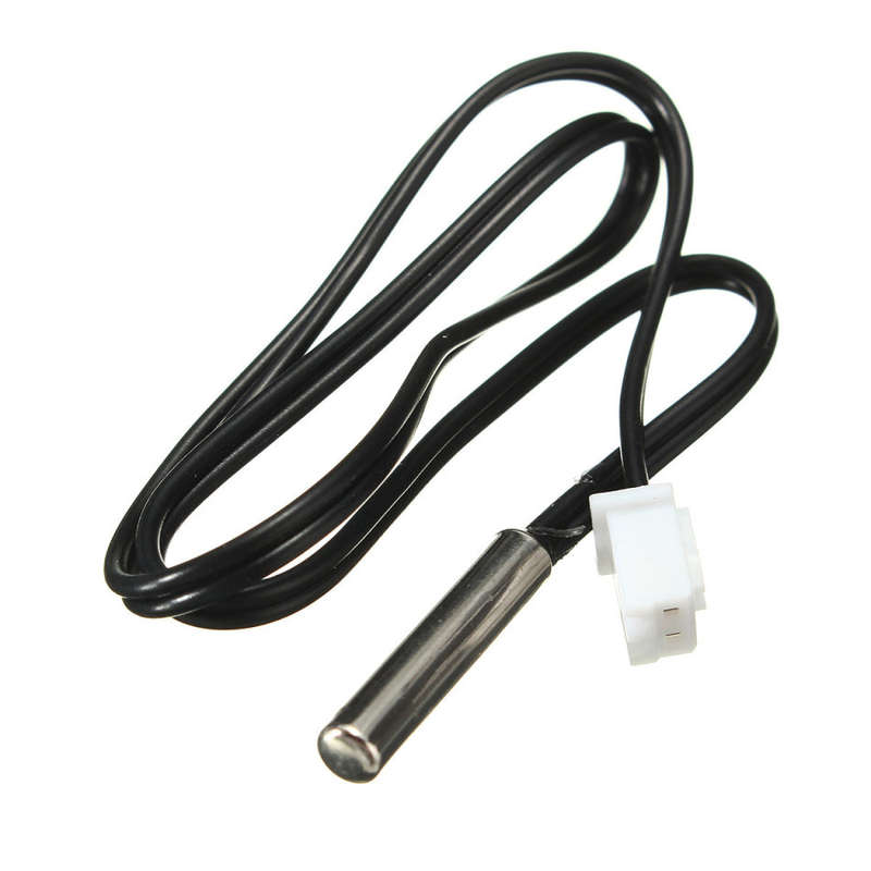 DC12V Digital LED Temperature Controller Switch Thermostat Control Switch
