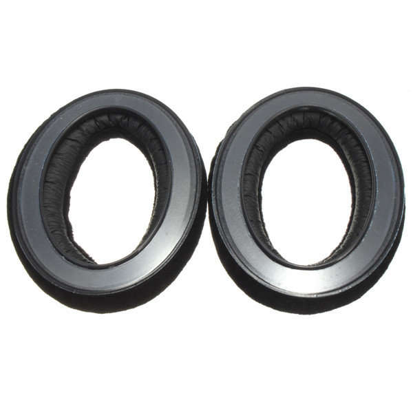 Replacement Ear Pads For Sennheiser HD545 HD565 With Ear Cup