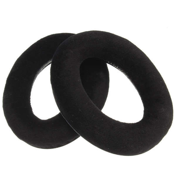 Replacement Ear Pads For Sennheiser HD545 HD565 With Ear Cup