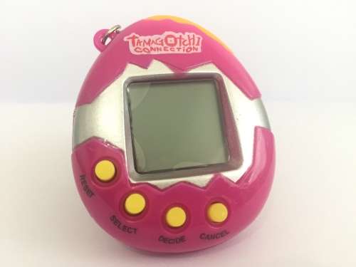 Tamagotchi - Relive the 90s!