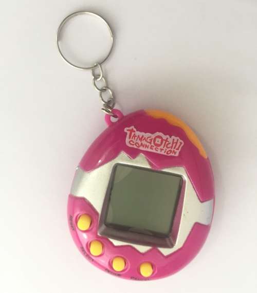 Tamagotchi - Relive the 90s!