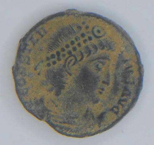 CLEARANCE SALE - Constantius 2nd (Son of Constantine the Great)