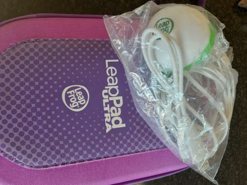 LeapFrog LeapPad Ultra