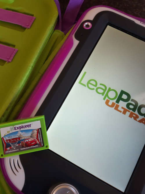 LeapFrog LeapPad Ultra