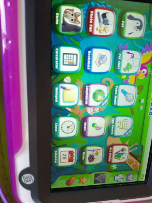 LeapFrog LeapPad Ultra