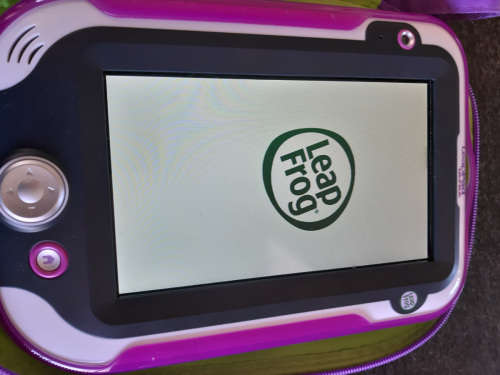 LeapFrog LeapPad Ultra