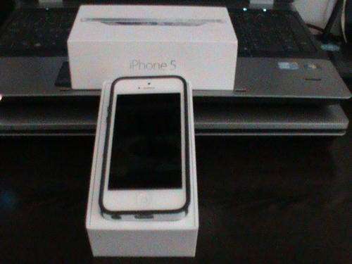 Apple Iphone 5 16gb