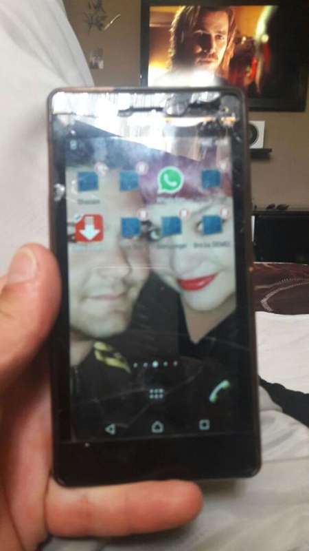 Sony M2