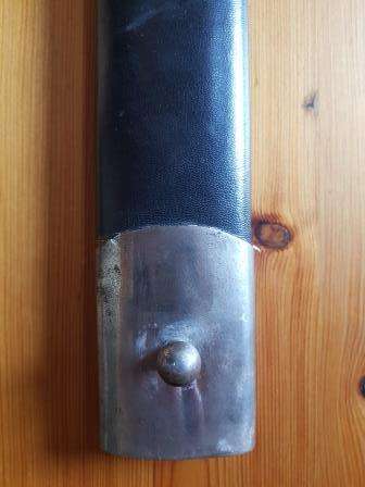 SWORD, 124 CM