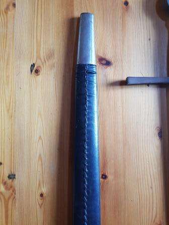 SWORD, 124 CM